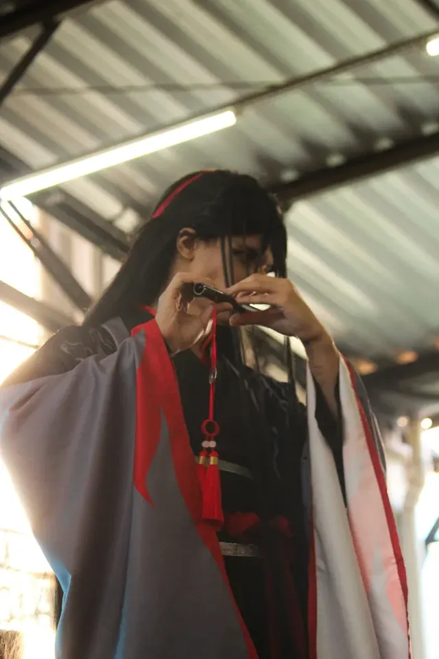 Animecon 2026 - Fotos Externas