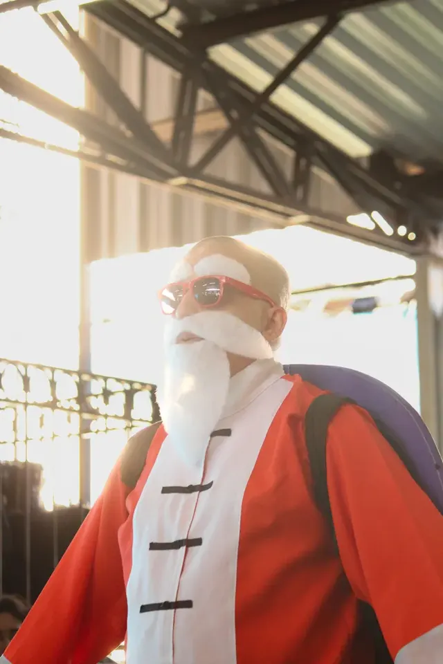 Animecon 2026 - Fotos Externas