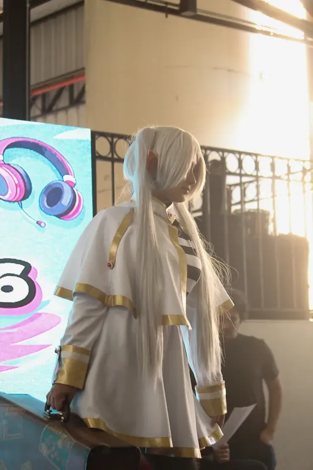 Animecon 2026 - Fotos Externas