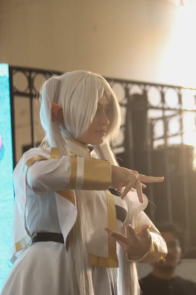 Animecon 2026 - Fotos Externas