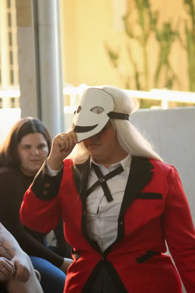 Animecon 2026 - Fotos Externas