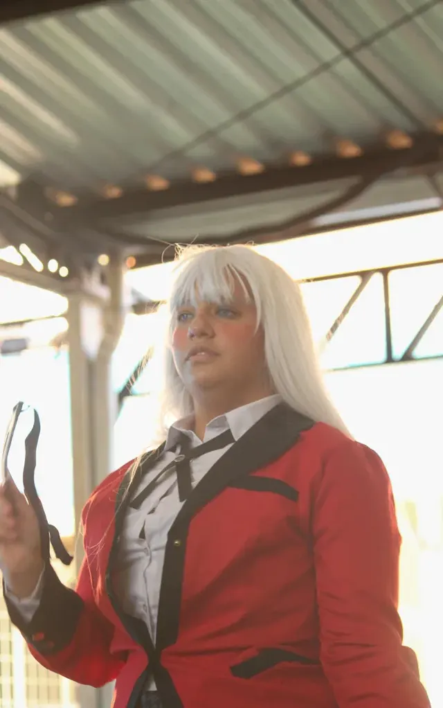 Animecon 2026 - Fotos Externas