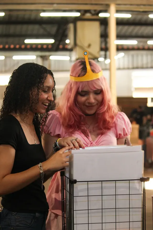 Animecon 2026 - Fotos Externas