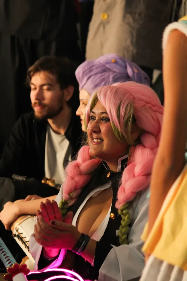 Animecon 2026 - Fotos Externas