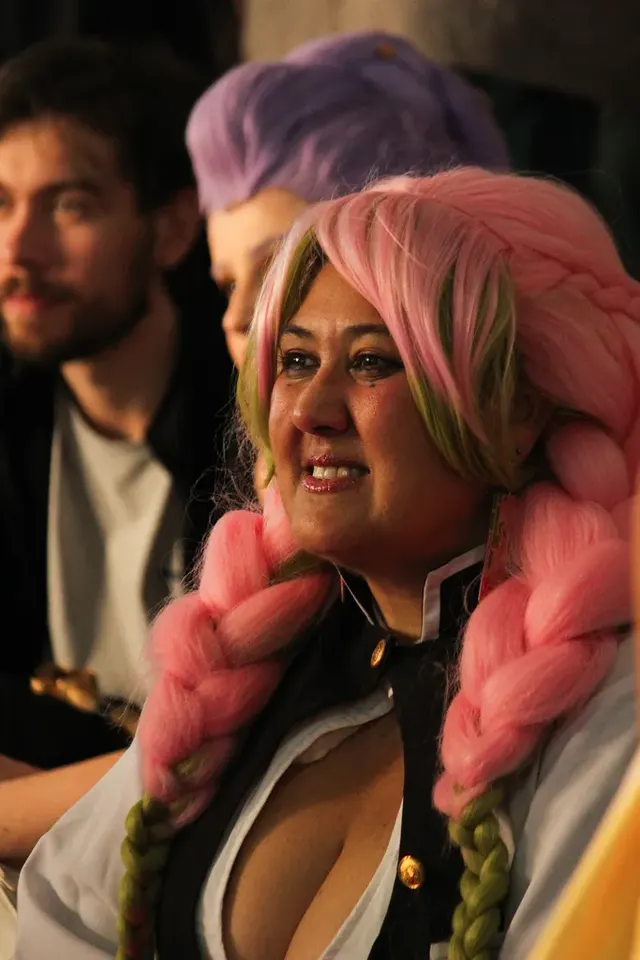 Animecon 2026 - Fotos Externas