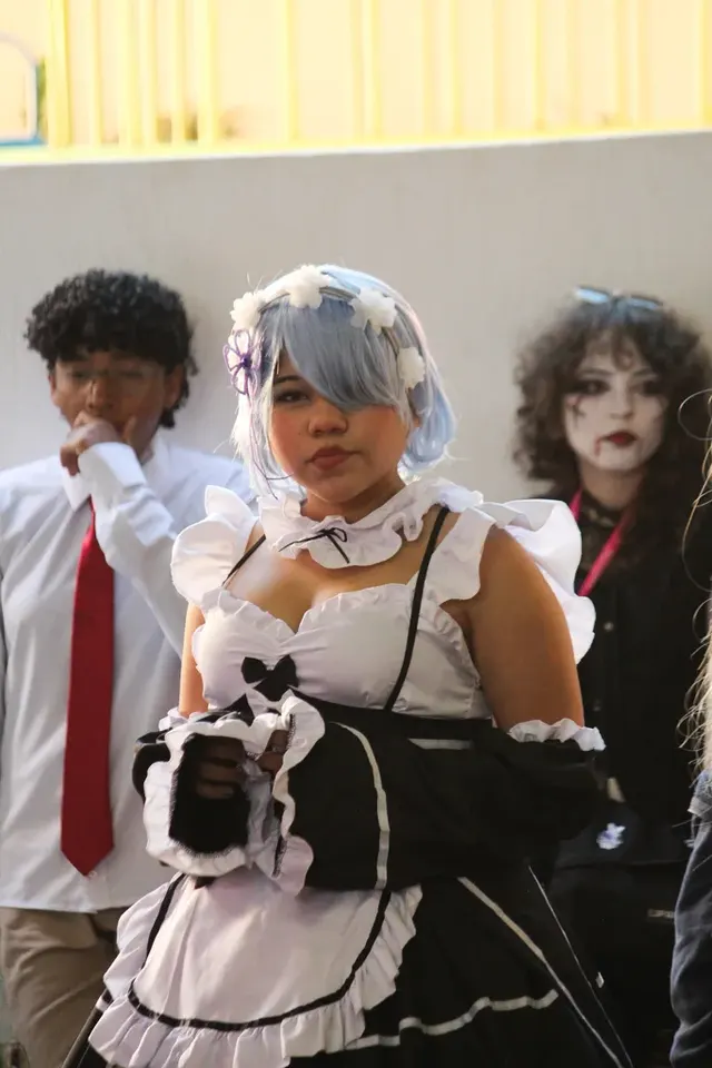 Animecon 2026 - Fotos Externas