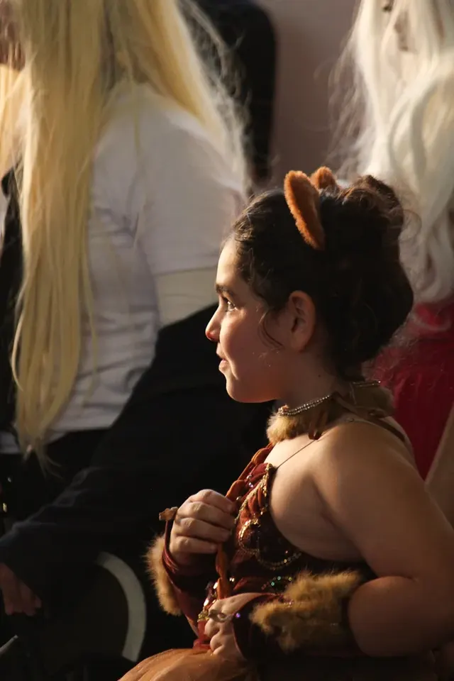 Animecon 2026 - Fotos Externas