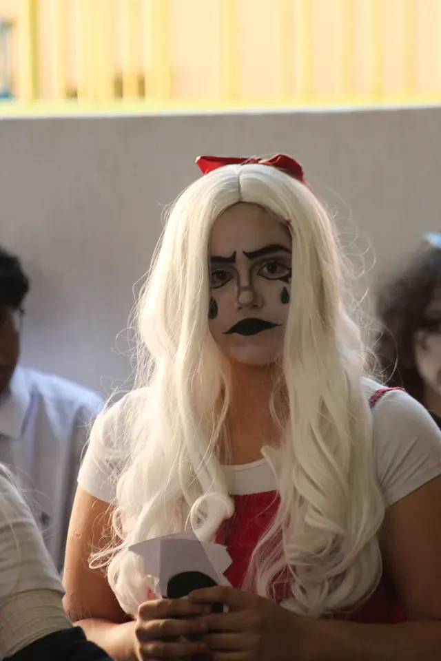 Animecon 2026 - Fotos Externas