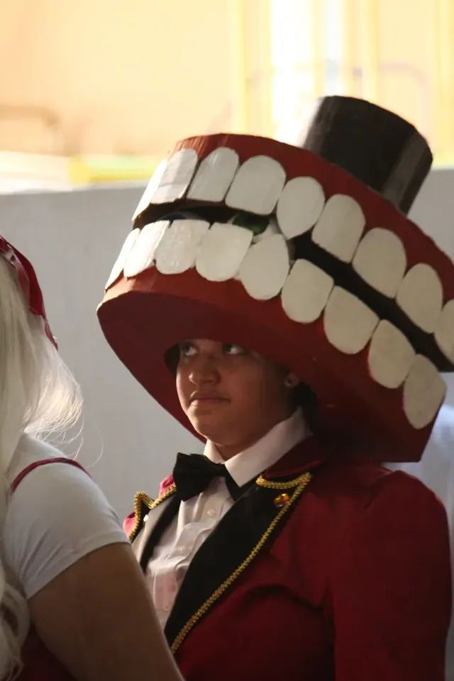 Animecon 2026 - Fotos Externas