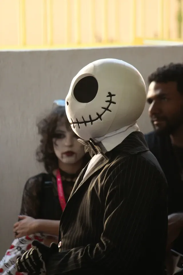 Animecon 2026 - Fotos Externas
