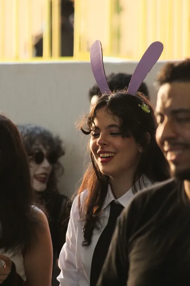 Animecon 2026 - Fotos Externas