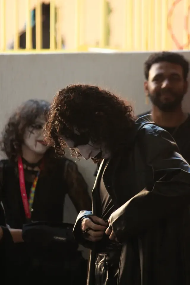 Animecon 2026 - Fotos Externas