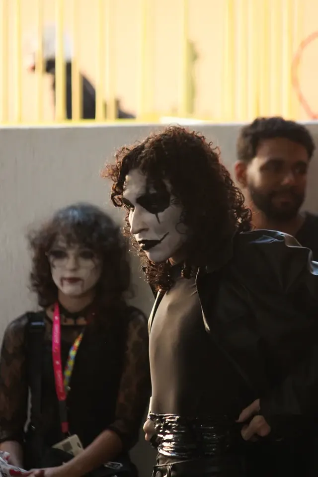 Animecon 2026 - Fotos Externas