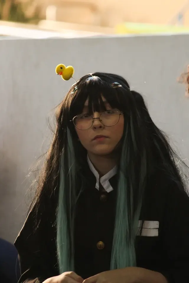 Animecon 2026 - Fotos Externas