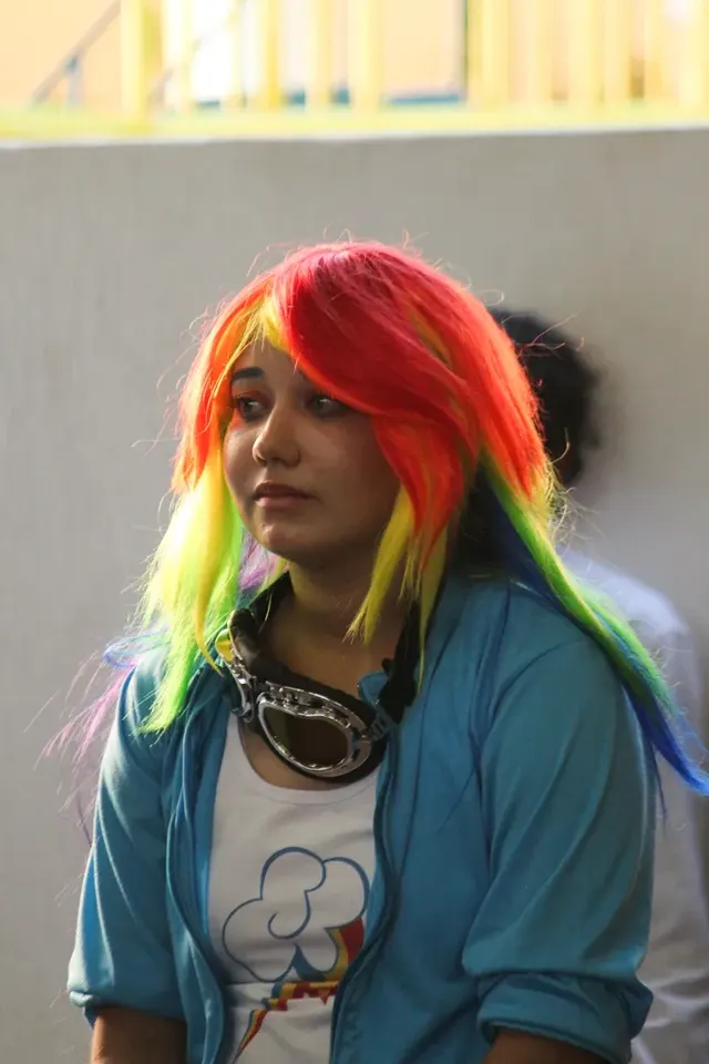 Animecon 2026 - Fotos Externas
