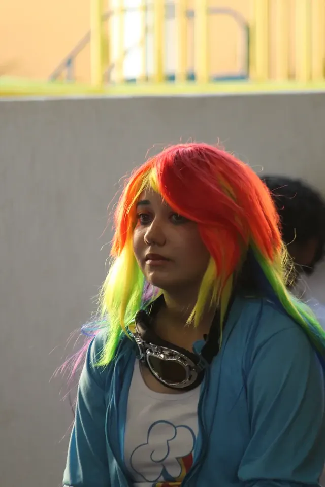 Animecon 2026 - Fotos Externas