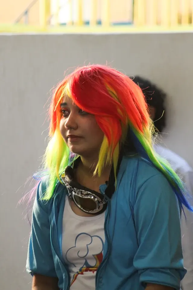 Animecon 2026 - Fotos Externas