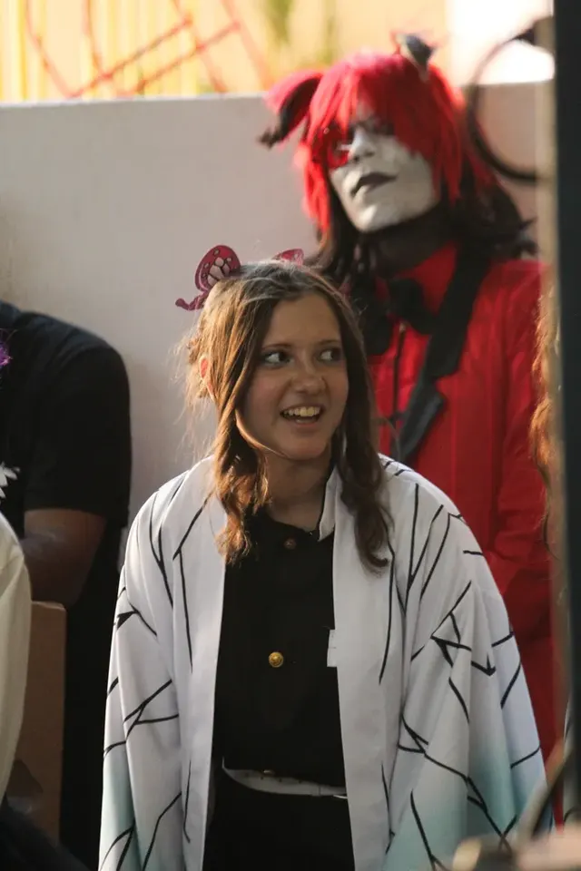 Animecon 2026 - Fotos Externas