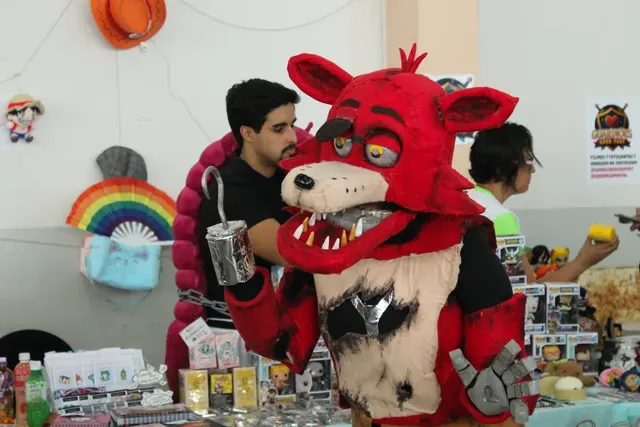Guardiões Geek Fest 2026 - Fotos por Vinicius Jan