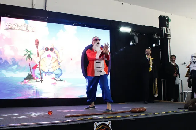 Guardiões Geek Fest 2026 - Fotos por Vinicius Jan