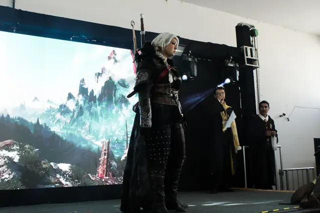 Guardiões Geek Fest 2026 - Fotos por Vinicius Jan