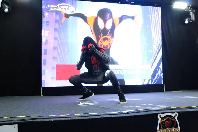 Guardiões Geek Fest 2026 - Fotos por Vinicius Jan