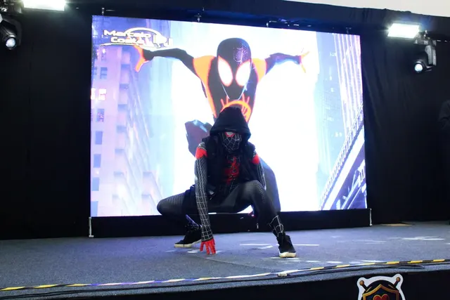 Guardiões Geek Fest 2026 - Fotos por Vinicius Jan