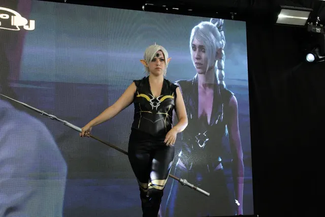 Guardiões Geek Fest 2026 - Fotos por Vinicius Jan