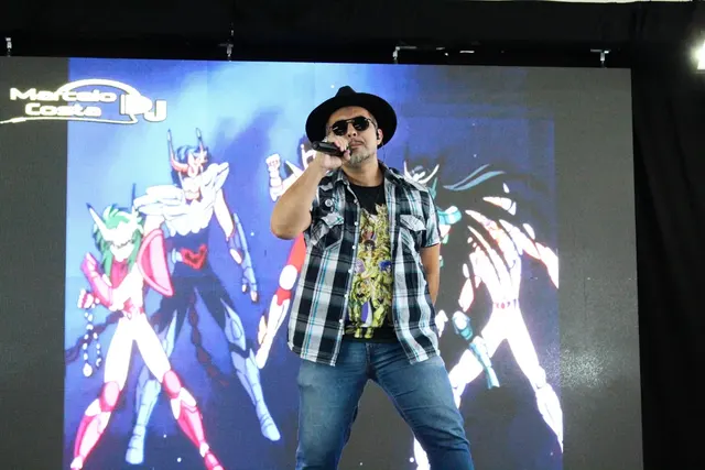 Guardiões Geek Fest 2026 - Fotos por Vinicius Jan
