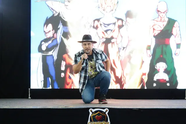 Guardiões Geek Fest 2026 - Fotos por Vinicius Jan