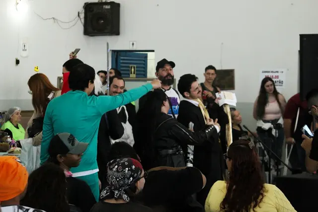 Guardiões Geek Fest 2026 - Fotos por Vinicius Jan