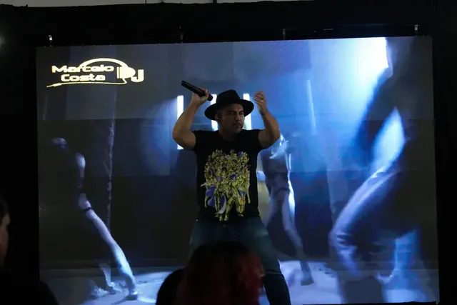 Guardiões Geek Fest 2026 - Fotos por Vinicius Jan