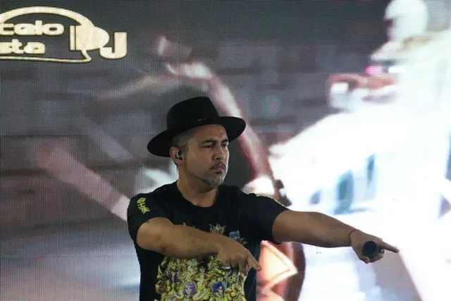Guardiões Geek Fest 2026 - Fotos por Vinicius Jan