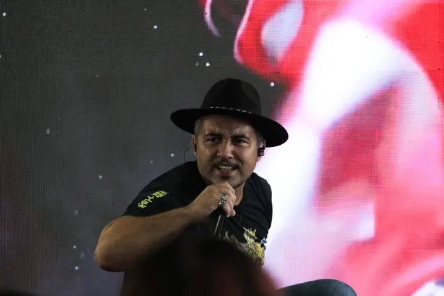 Guardiões Geek Fest 2026 - Fotos por Vinicius Jan