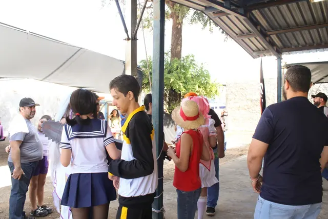 Guardiões Geek Fest 2026 - Fotos por Vinicius Jan