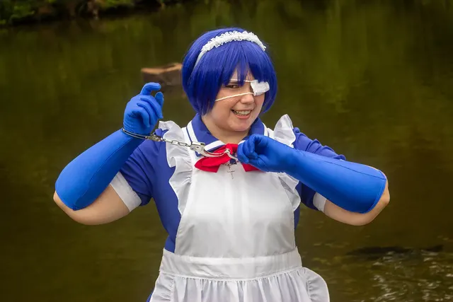 Encontro Geek - Ribeirão preto 2014