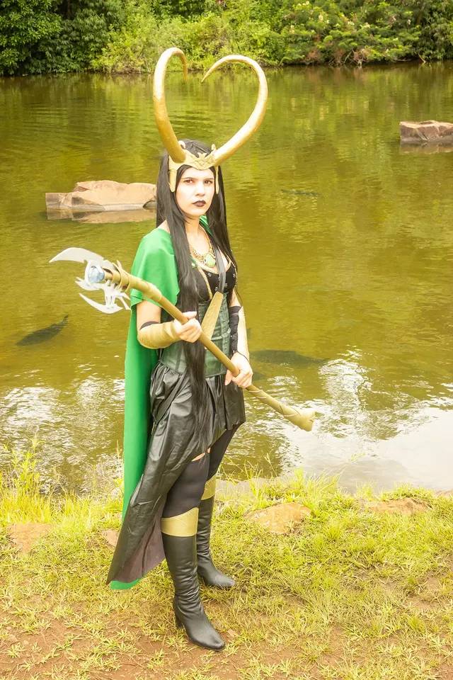 Encontro Geek - Ribeirão preto 2014