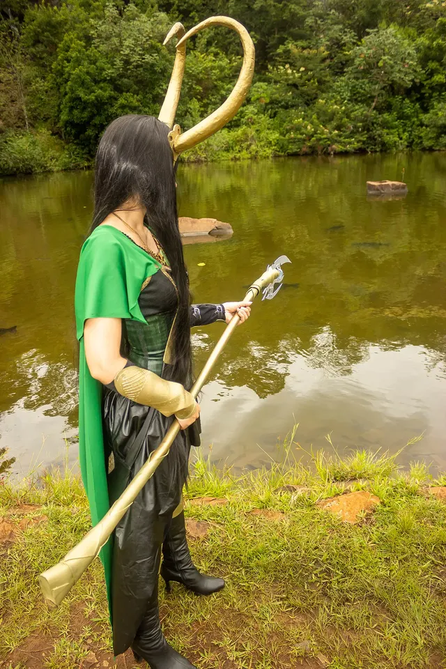 Encontro Geek - Ribeirão preto 2014