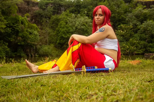 Encontro Geek - Ribeirão preto 2014