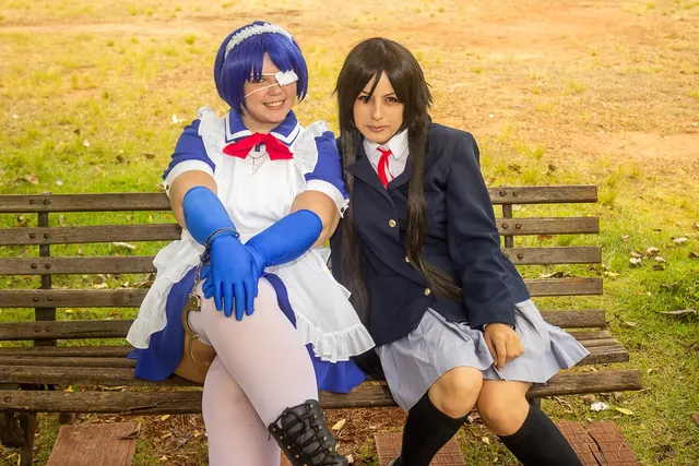 Encontro Geek - Ribeirão preto 2014