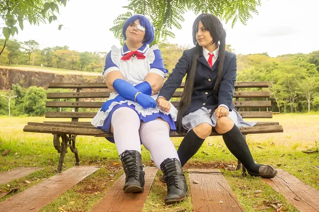 Encontro Geek - Ribeirão preto 2014