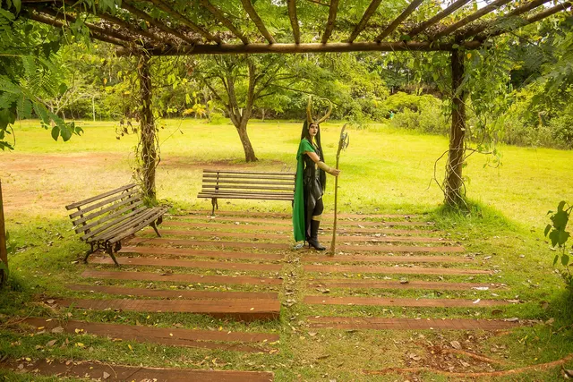 Encontro Geek - Ribeirão preto 2014