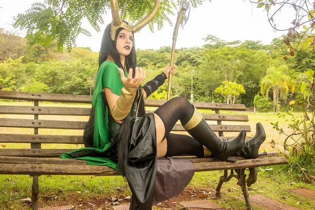 Encontro Geek - Ribeirão preto 2014