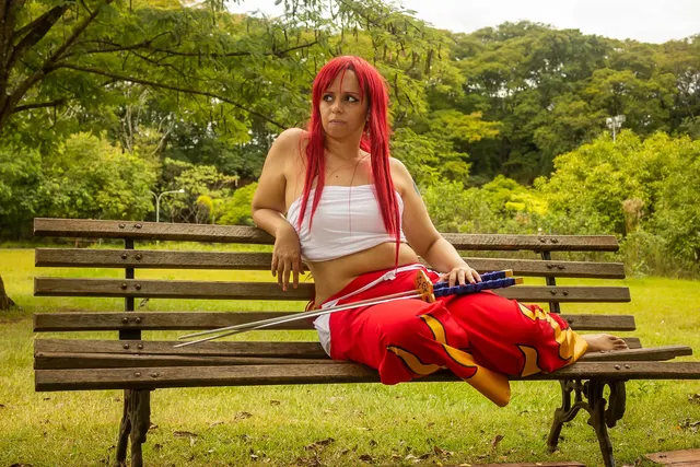 Encontro Geek - Ribeirão preto 2014