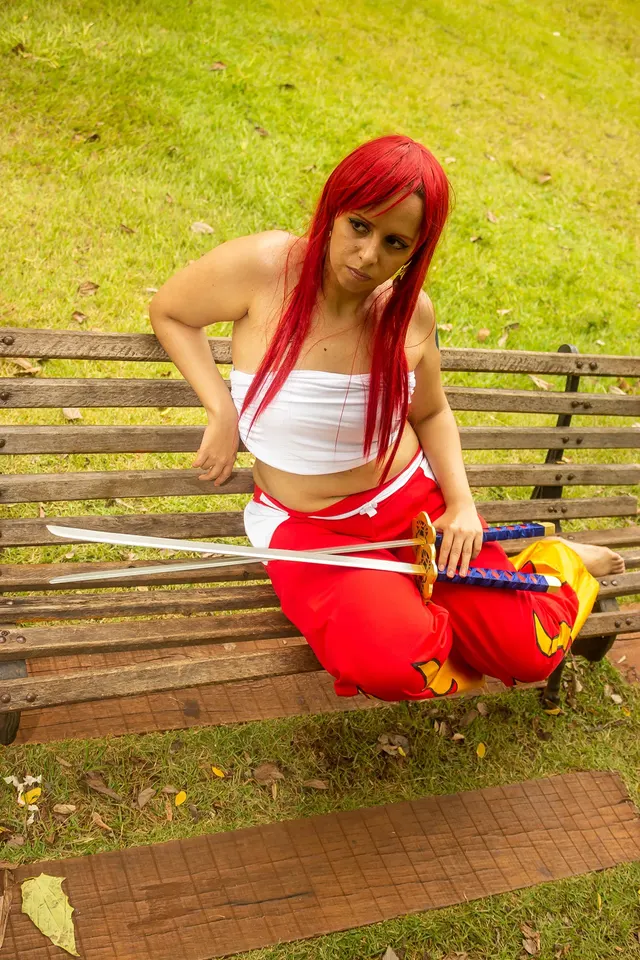 Encontro Geek - Ribeirão preto 2014