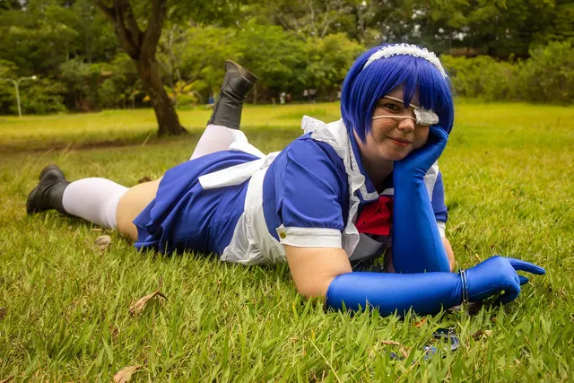 Encontro Geek - Ribeirão preto 2014