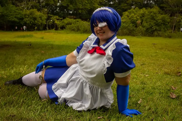 Encontro Geek - Ribeirão preto 2014