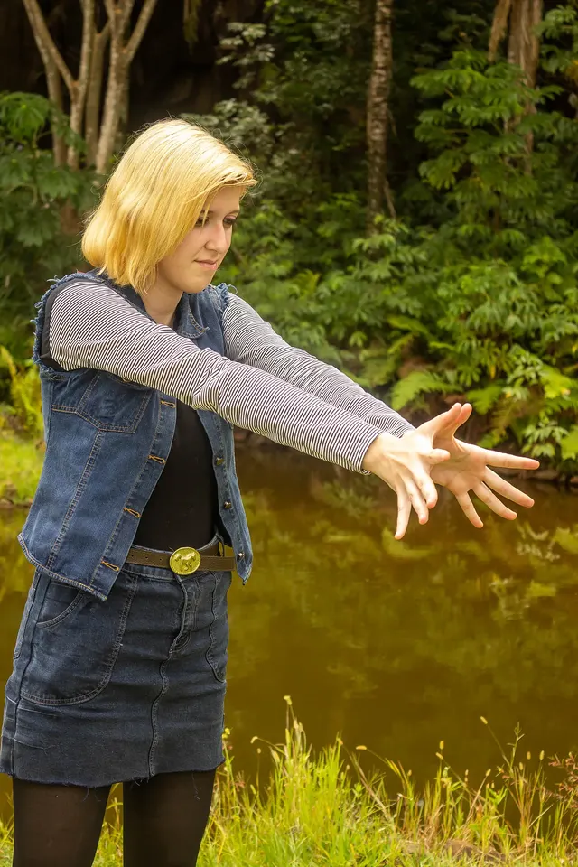 Encontro Geek - Ribeirão preto 2014