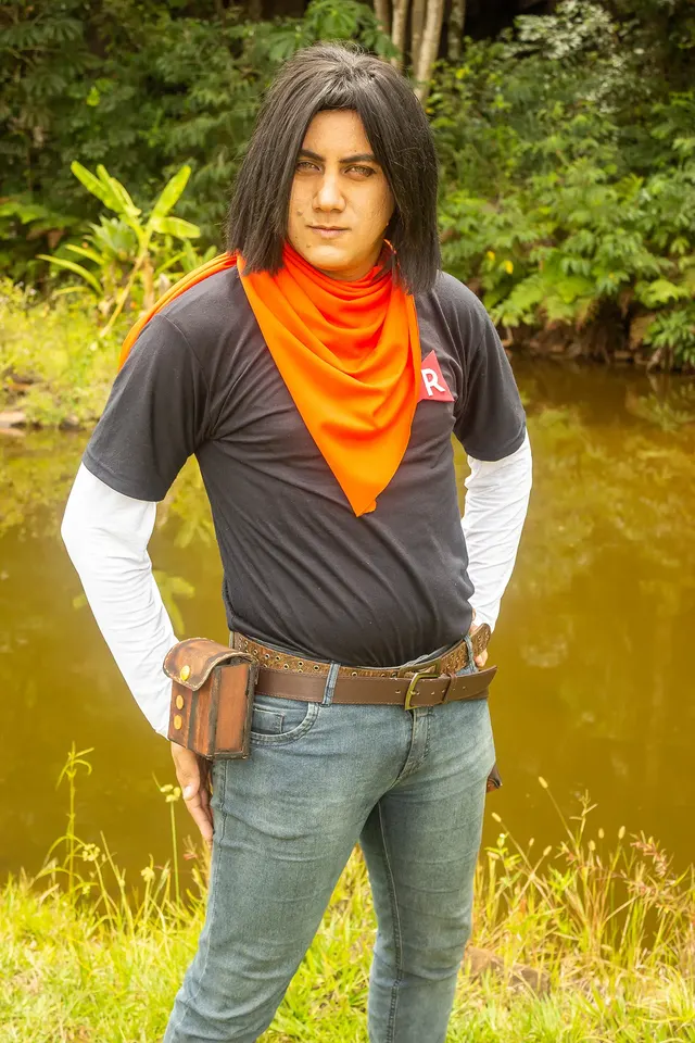 Encontro Geek - Ribeirão preto 2014