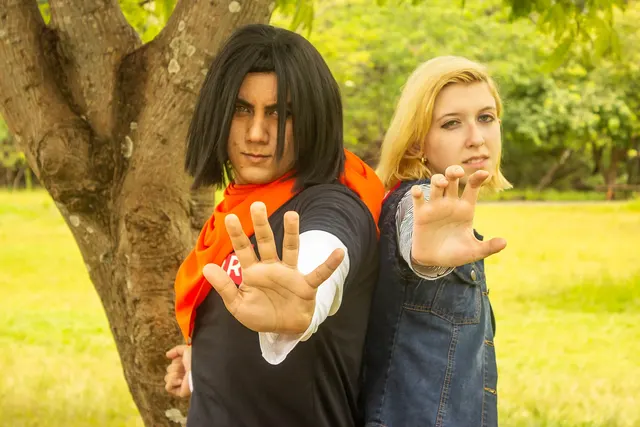 Encontro Geek - Ribeirão preto 2014